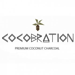 Cocobration Premium Shisha Kohle