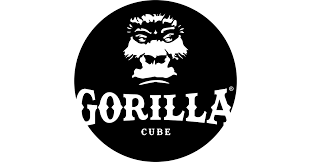 Gorilla | Premium Shisha Kohle 