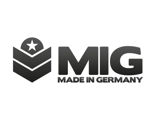 MIG Shishas | Made in Germany 