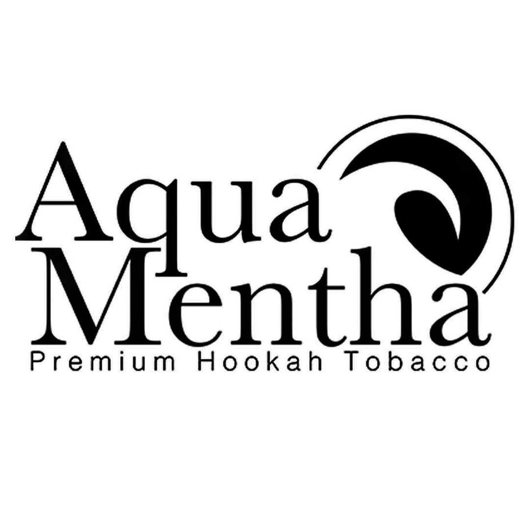 Aqua Mentha - Premium Hookah Tobacco- Shisha Tabak