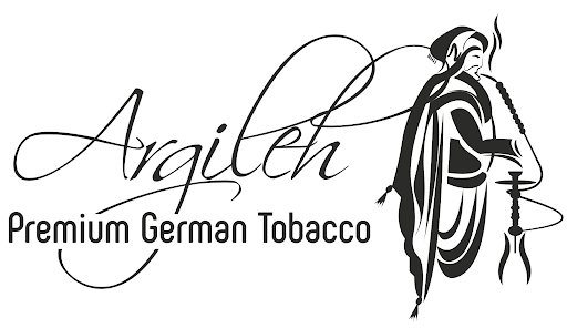 Argileh Premium German Tobacco - Shisha Tabak