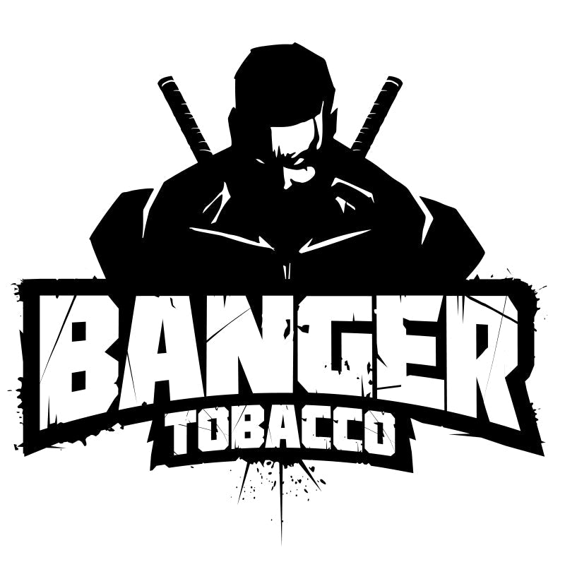 Banger Tobacco - Shisha Tabak