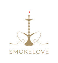 Smokelove Shisha Shop Logo