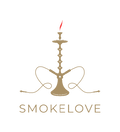 Smokelove Shisha Shop Logo